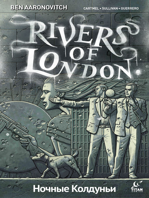 Title details for Rivers of London: Night Witch (2016), Issue 1 by Ben Aaronovitch - Available